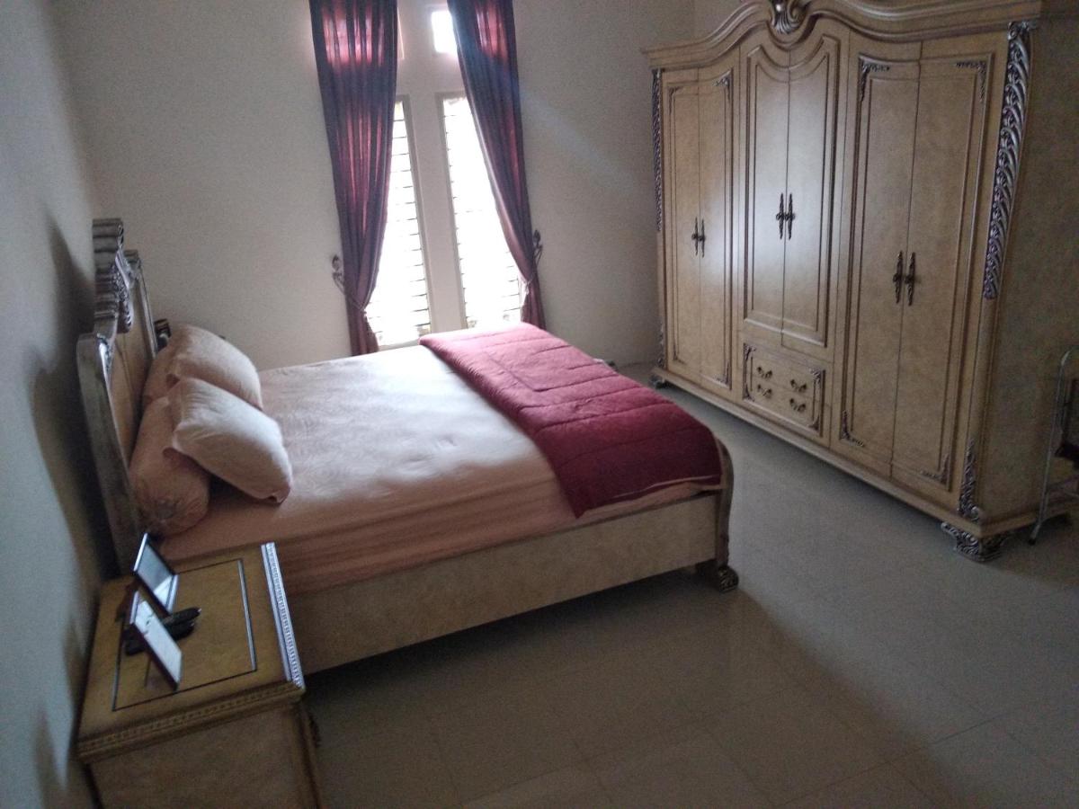 Narahma Homestay - Housity