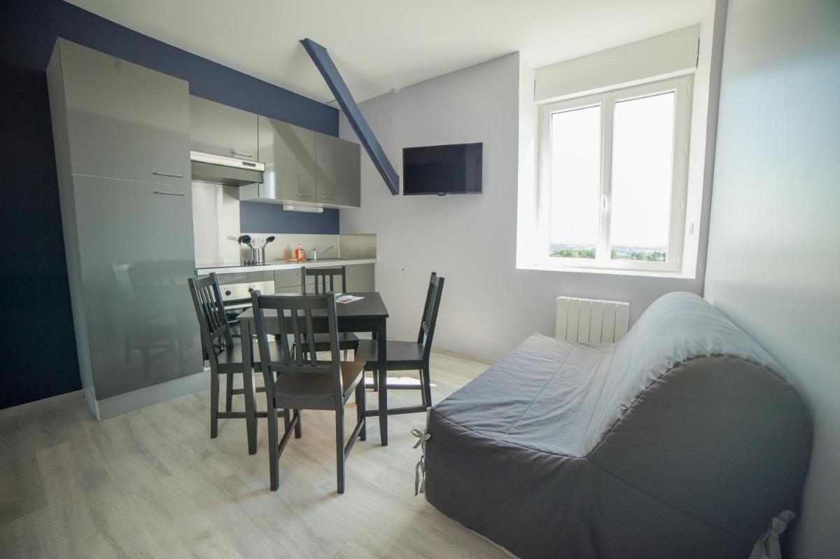 Appart Hotel de la Souleuvre - Housity