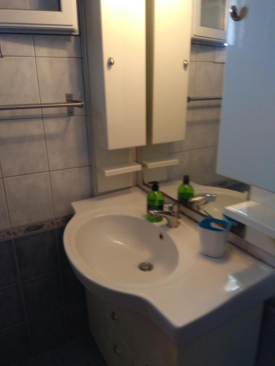 Nickys place Perea - Hizvo