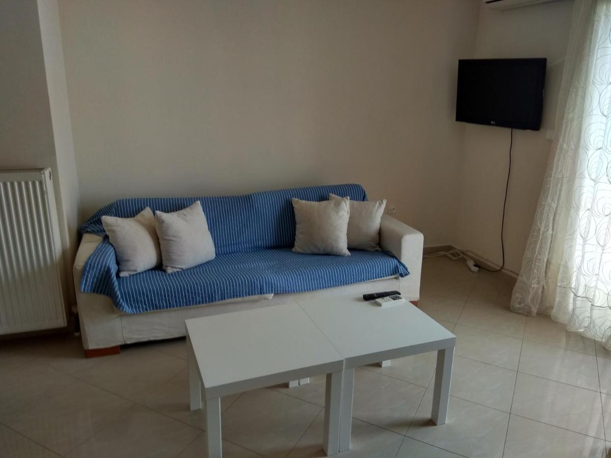 Nickys place Perea - Hizvo