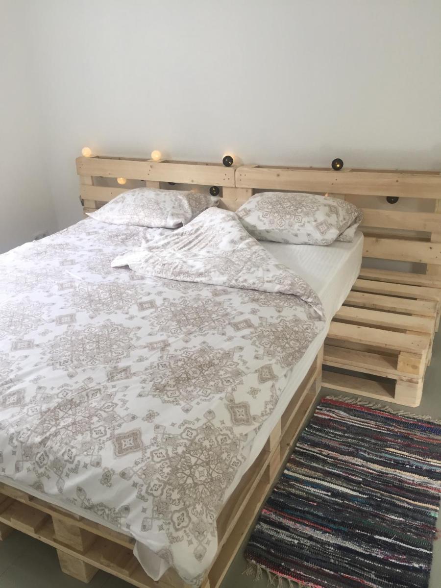 Piebalgas street apartment in Cesis - Housity