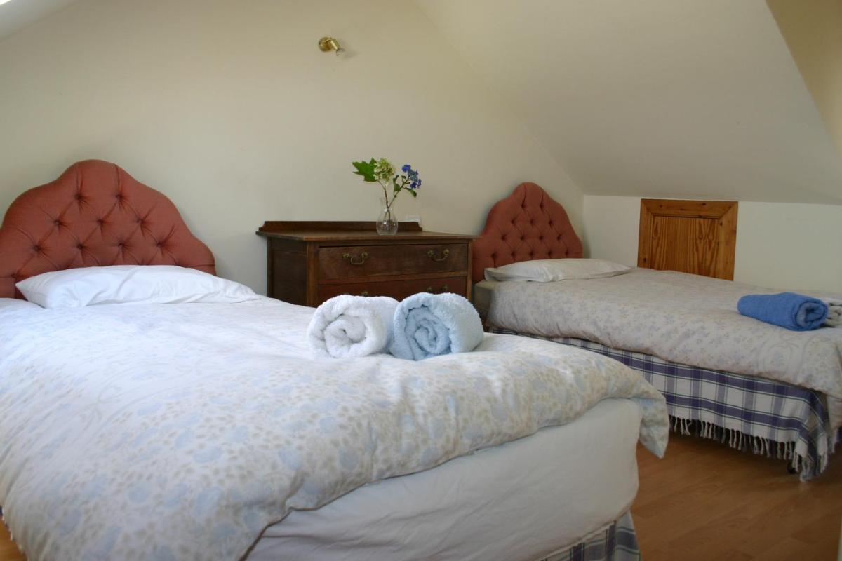 Garden Cottage - Housity