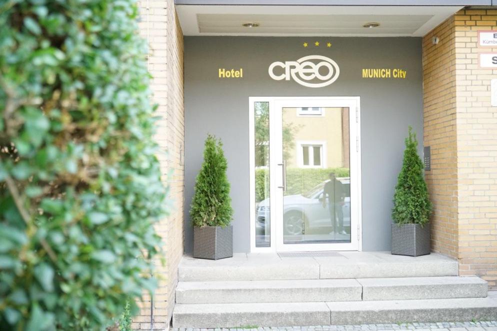 CREO Munich City - Hizvo
