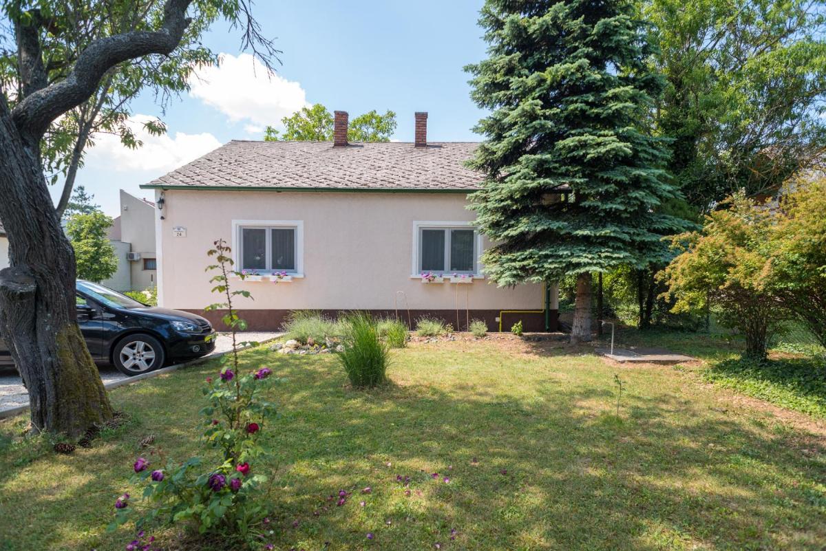 Suitetrails - Orgona Apartman- és Nyaralóház