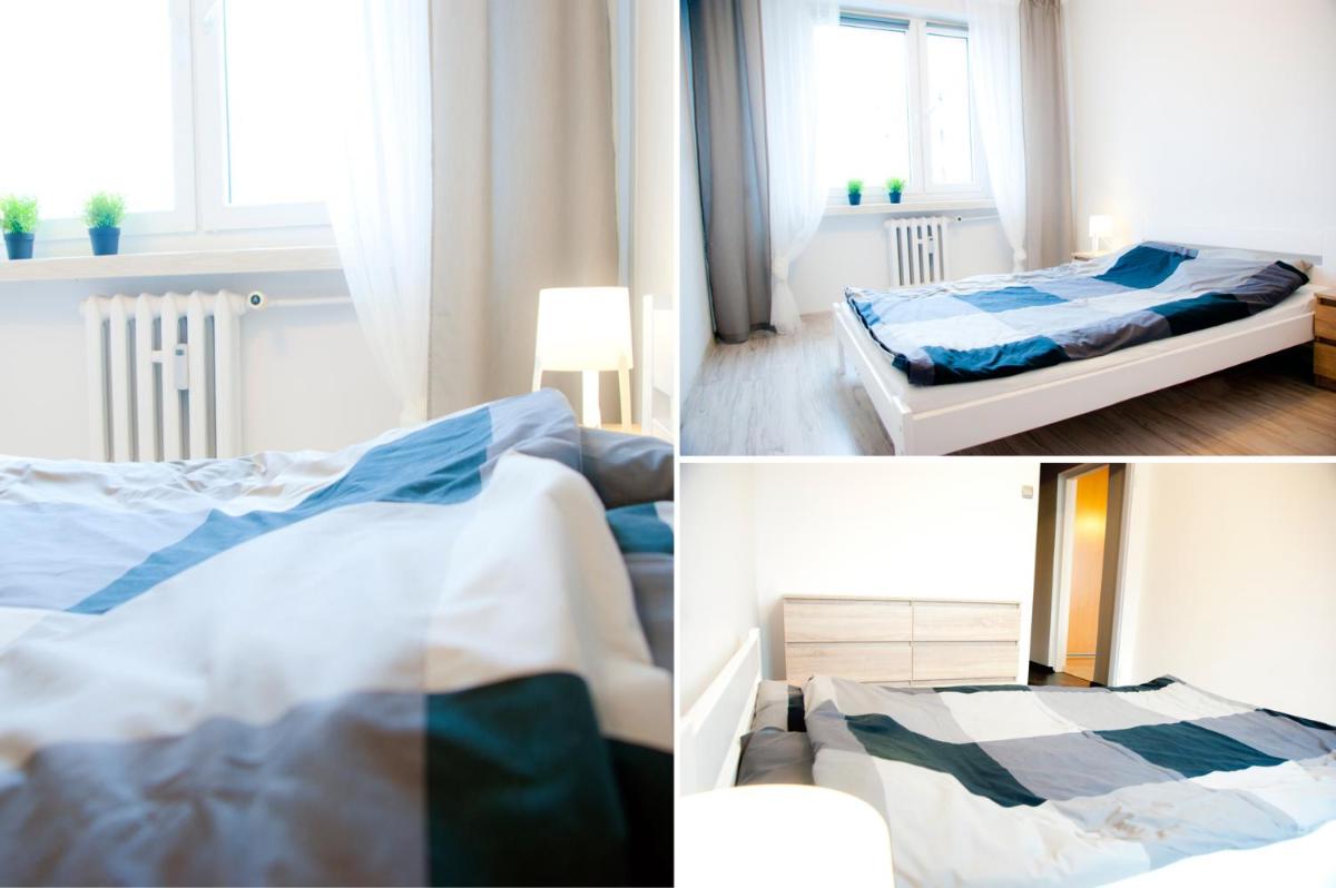 Suitetrails - KTW Spodek Apartment
