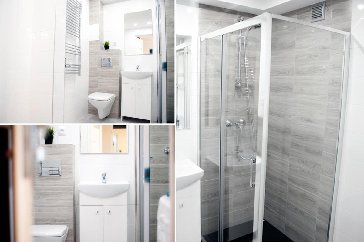 Suitetrails - KTW Spodek Apartment