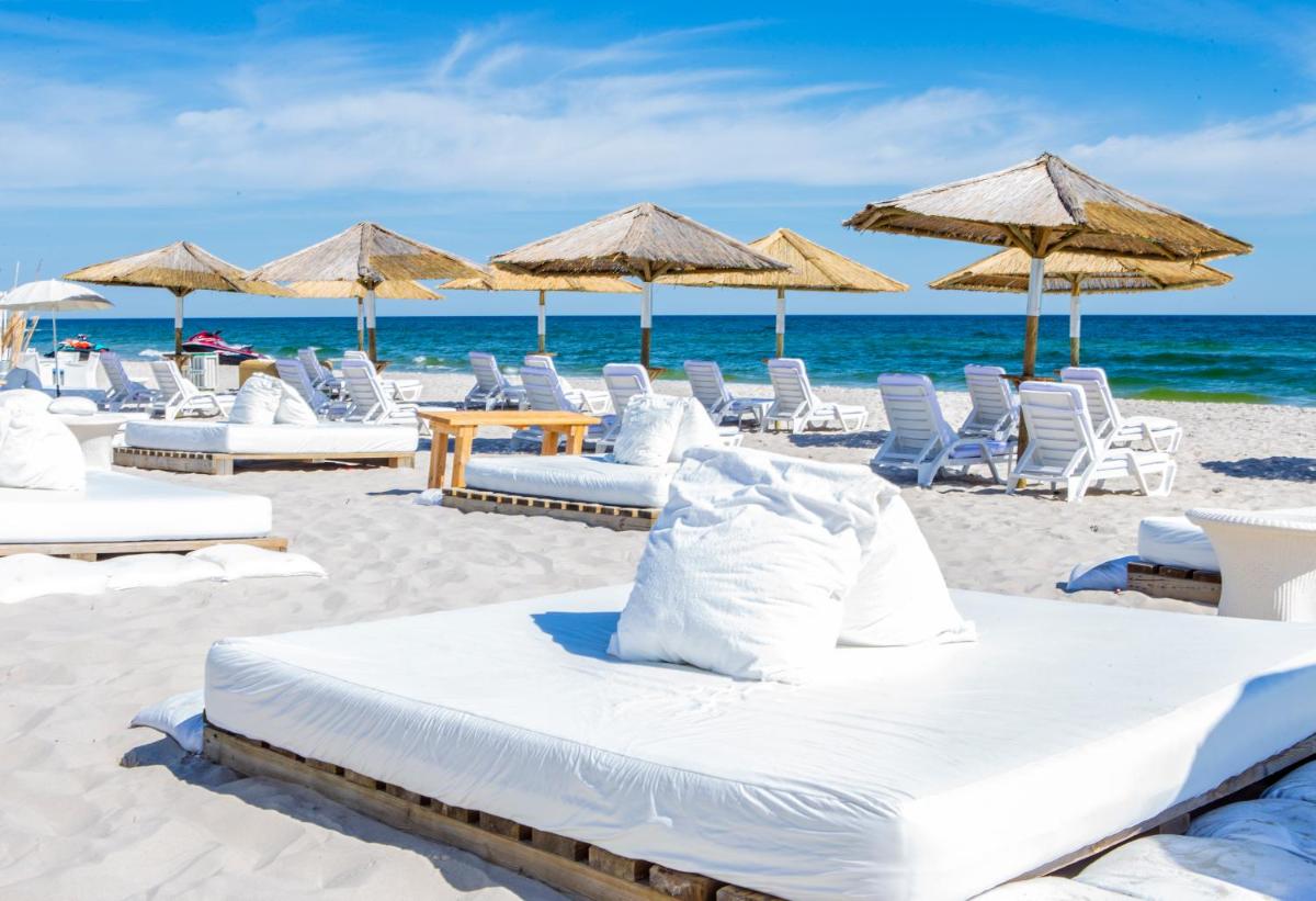 Hotel Bryza Resort & Spa - Housity
