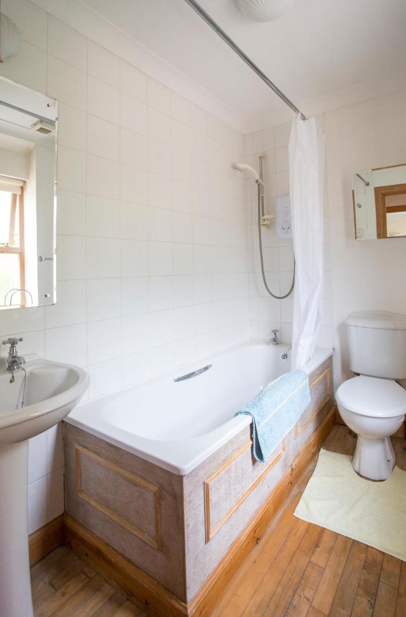 Woodcroft Cottage - Housity