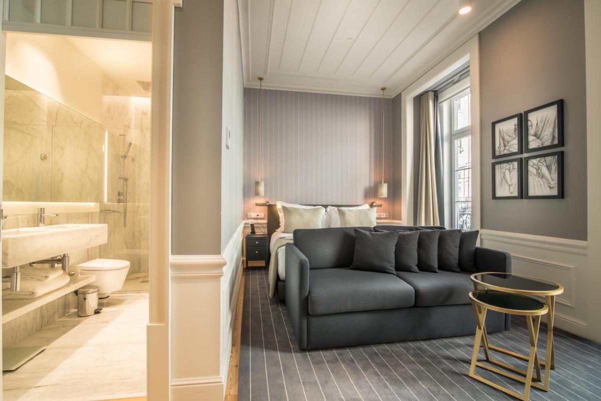 Hotel da Baixa - Housity