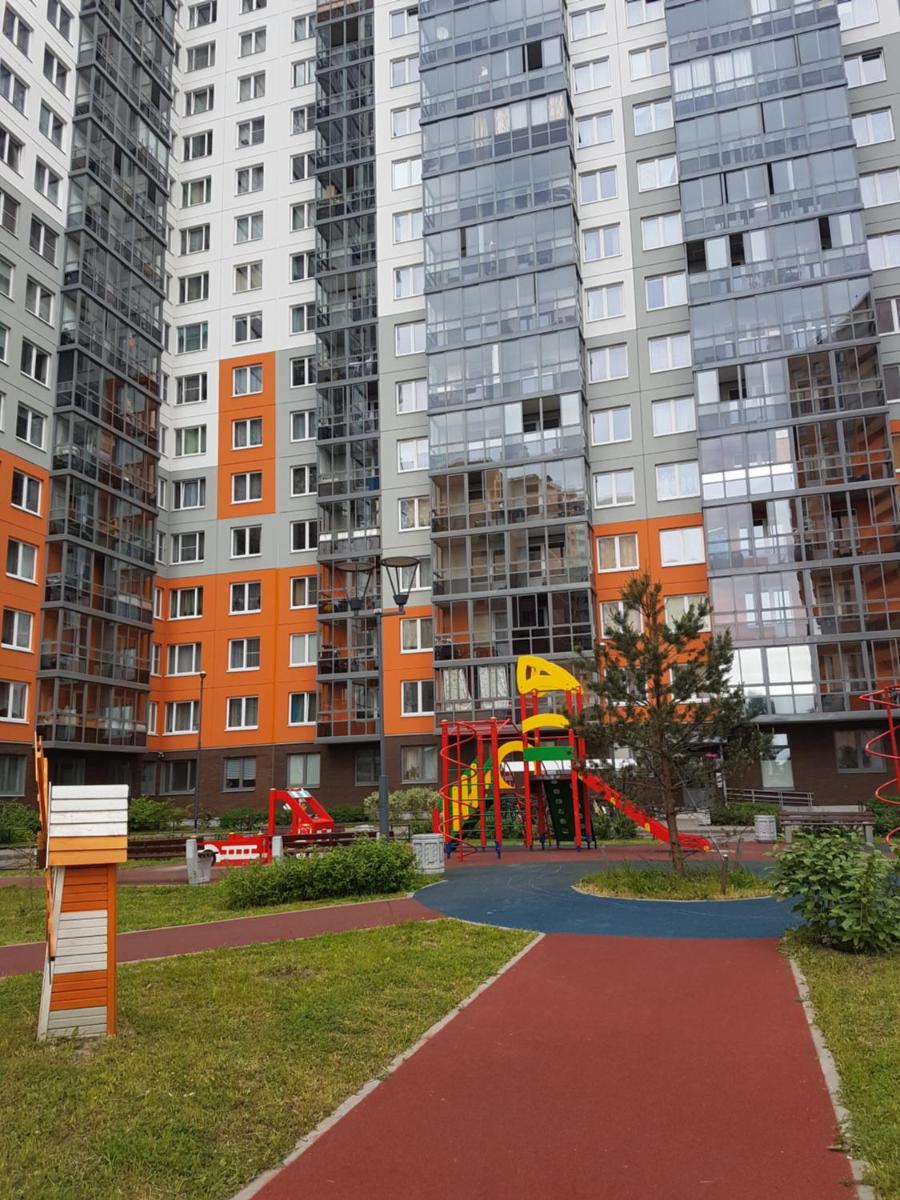 Apartment Skandinaviya - Housity