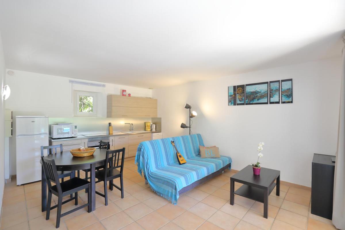 Au bastidon de Gordes - Housity