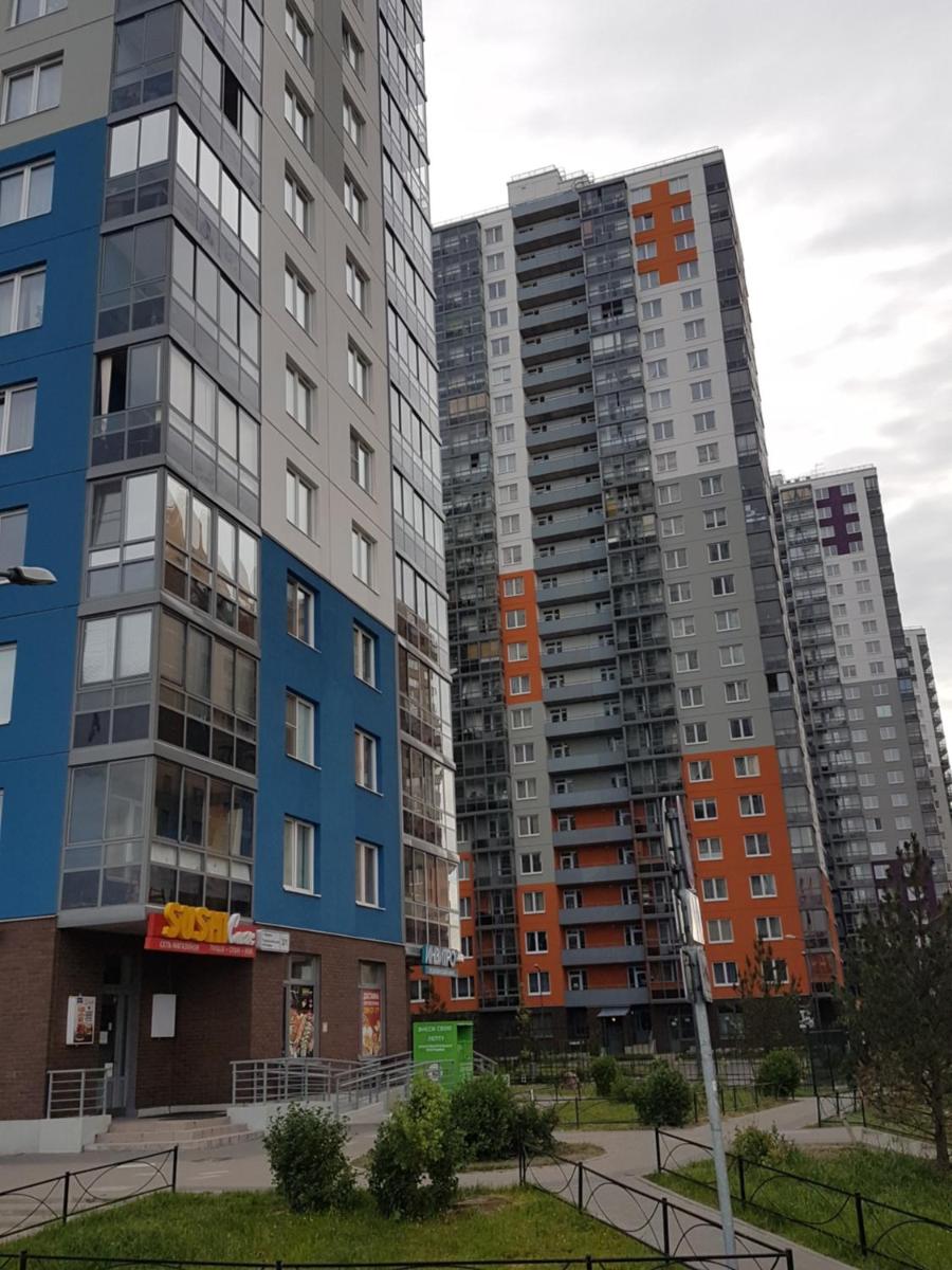 Apartment Skandinaviya - Housity
