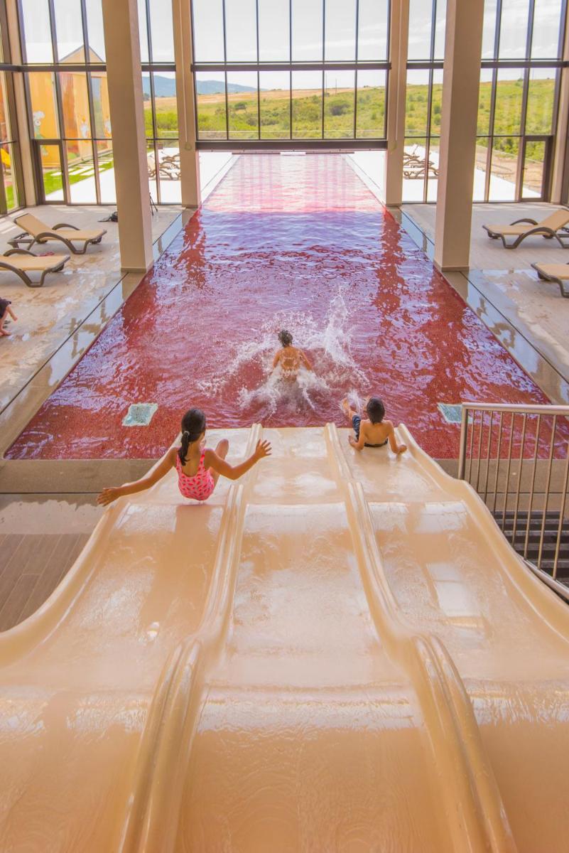 A piscina em ou perto de Vila Gale Sintra