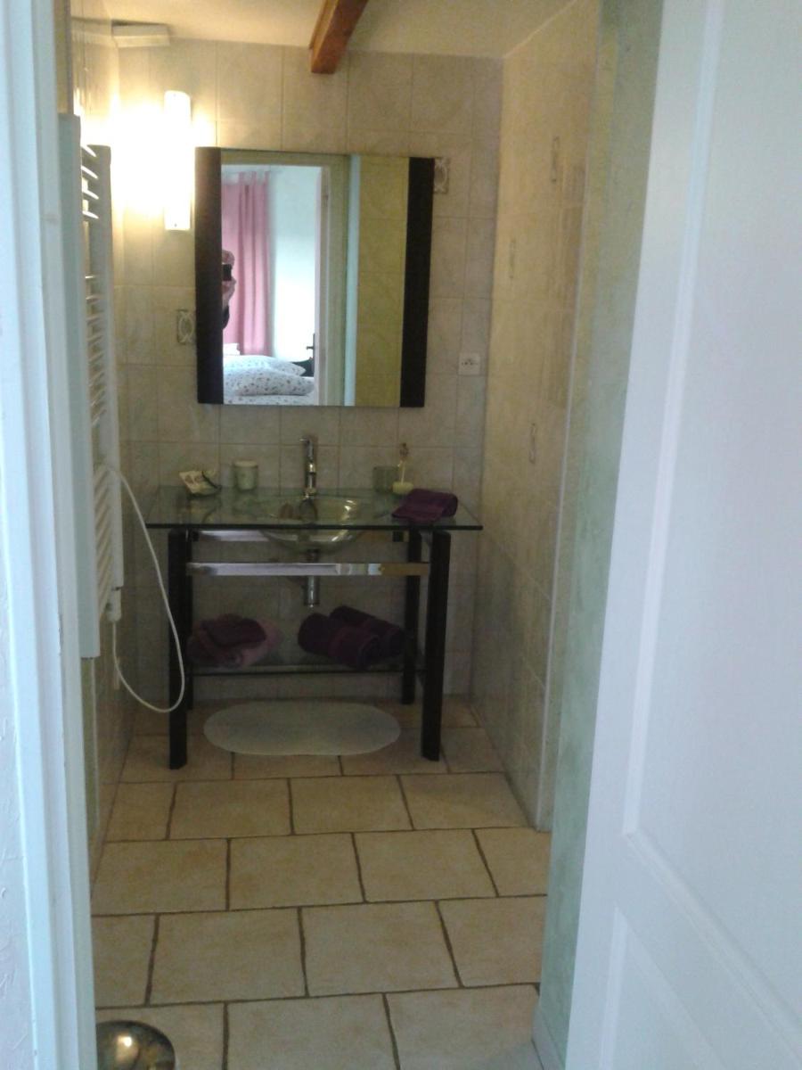 Chambres d'hôtes La Prairie - Housity