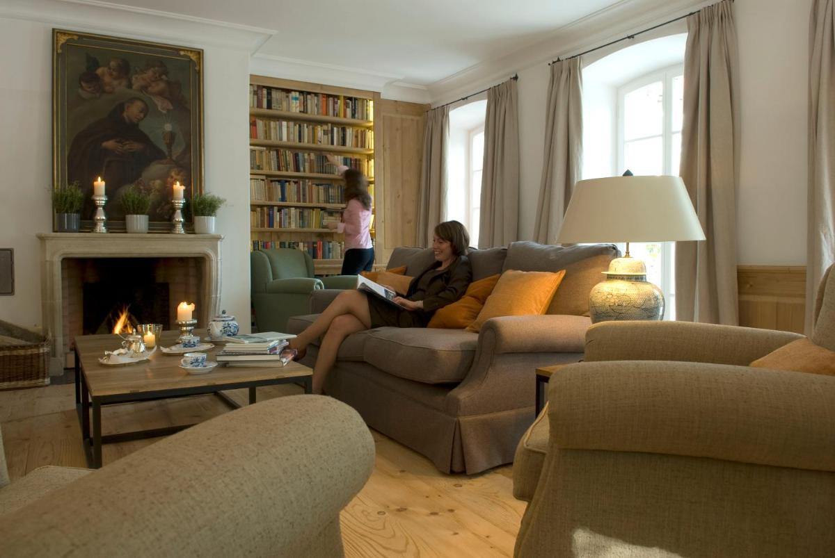Brauereigasthof-Hotel Aying - Housity