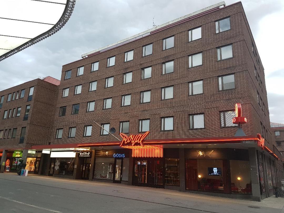 Apartments Centralstation - Housity