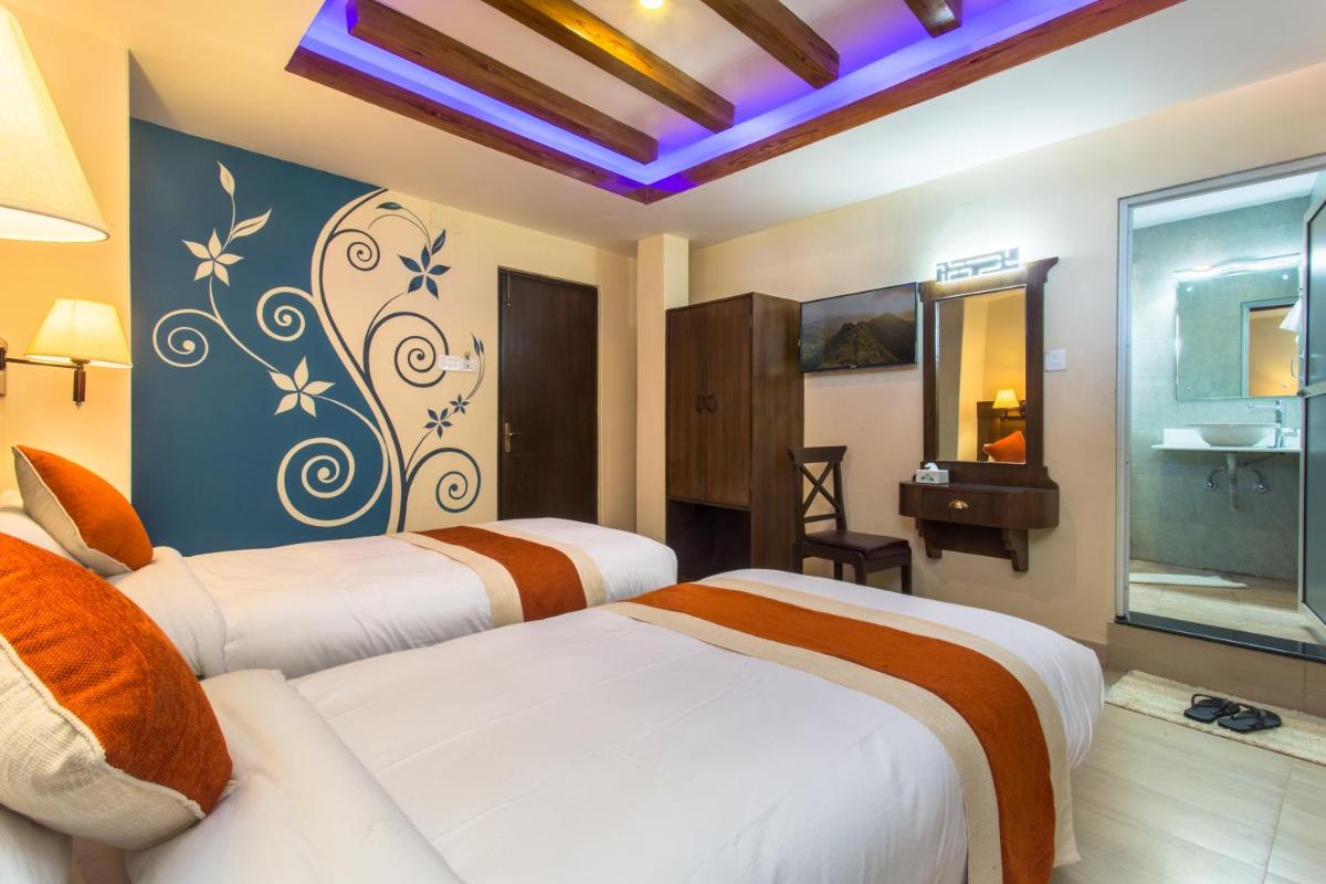 Hotel Beijing Lu - Housity