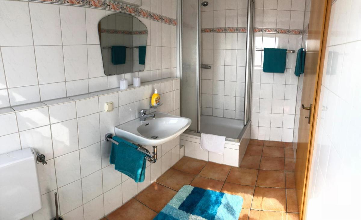 Zur Auszeit - Housity