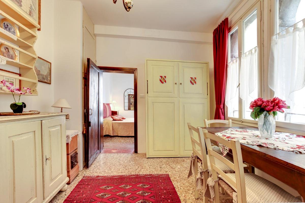 Ca' Badoer Frari - Housity