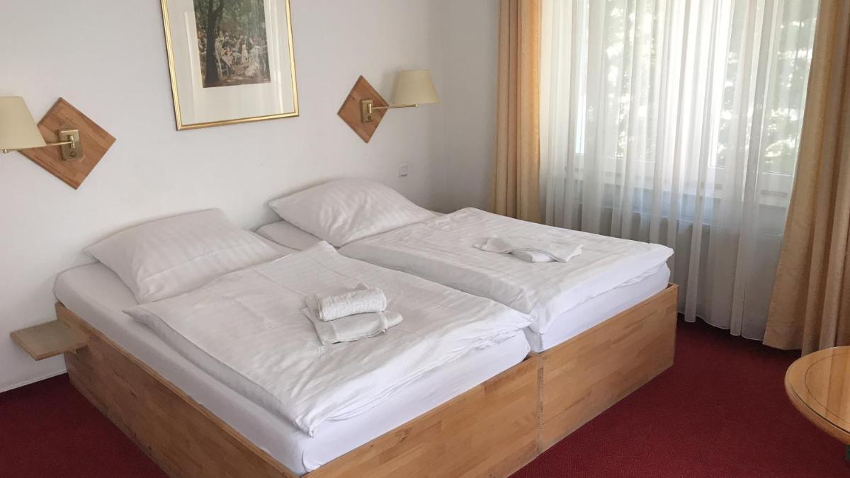 Hotel-Nachtwächter - Housity
