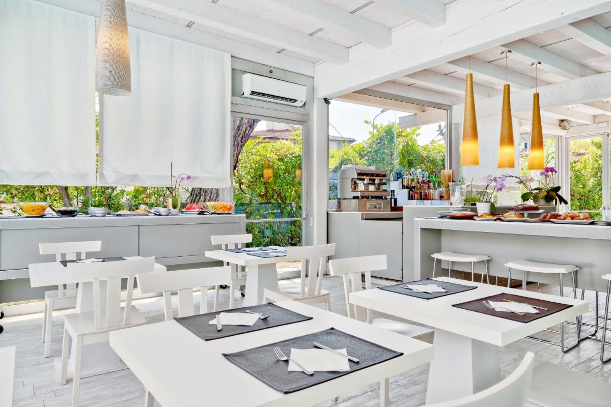 Italiana Hotels Florence - Housity