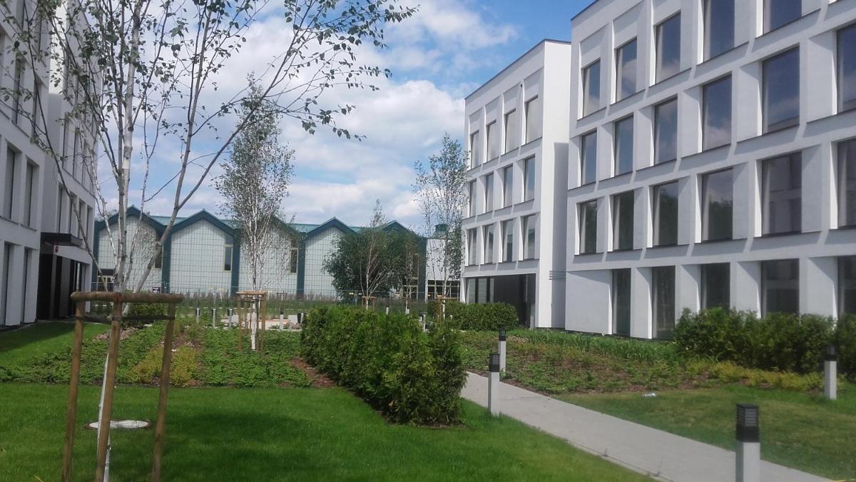 Platinum Hotel&Residence Wilanów - Housity