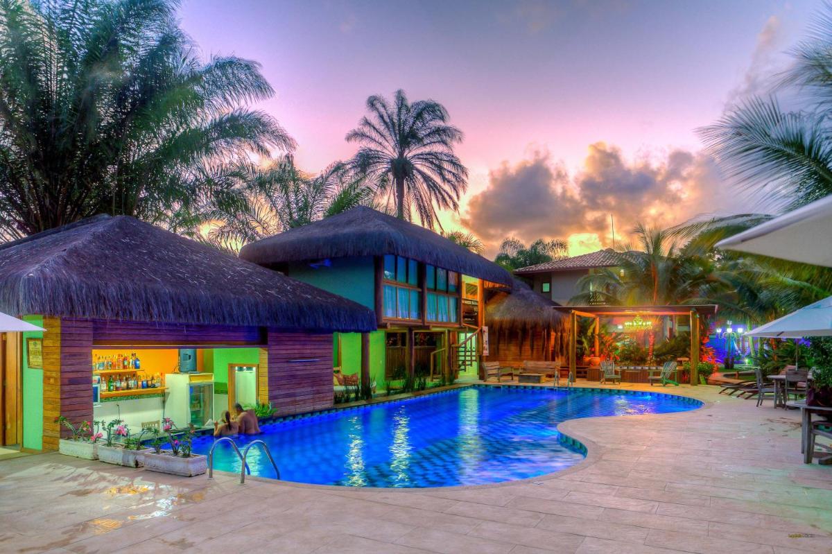 Terra Boa Hotel Boutique - Housity