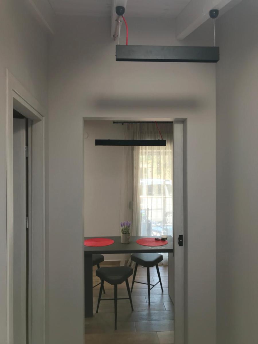 B. U. Luxury Apartments - Housity