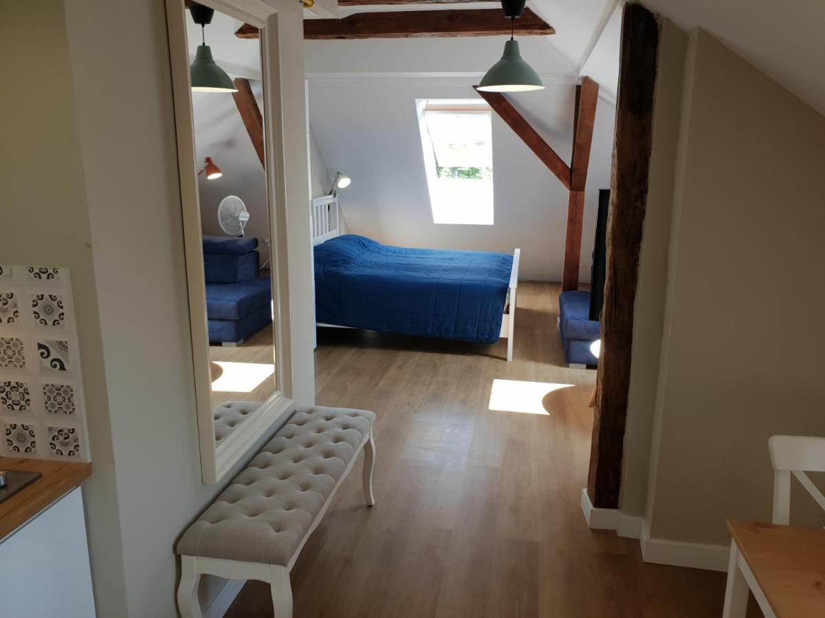 Apartamenty Deptak - Housity