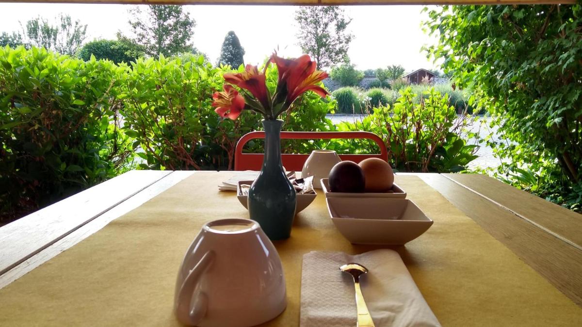 Agriturismo Tetto Garrone - Housity