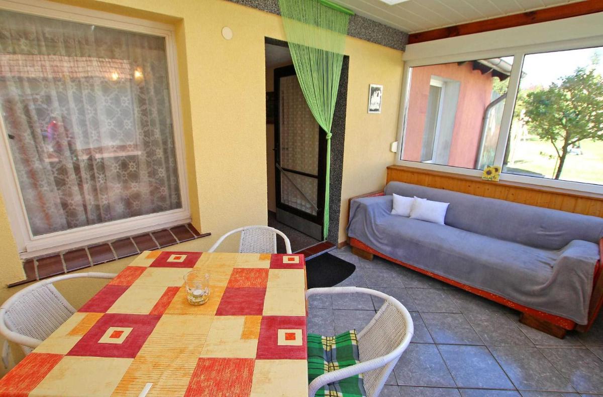 Ferienhaus Silz SEE 4581 - Housity