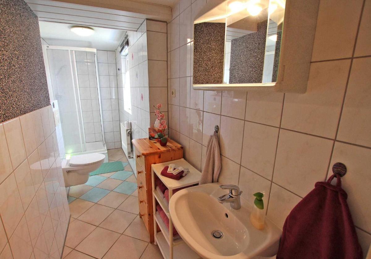 Ferienhaus Silz SEE 4581 - Housity
