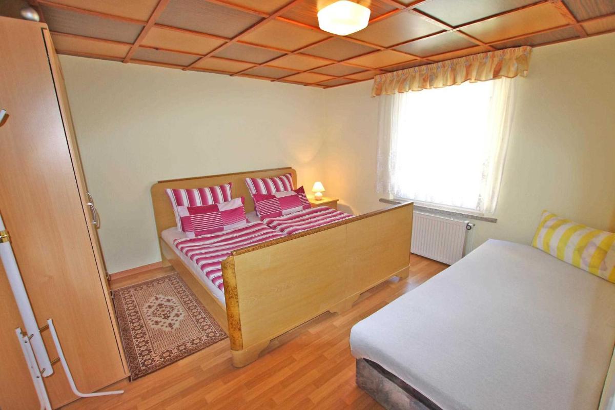 Ferienhaus Silz SEE 4581 - Housity