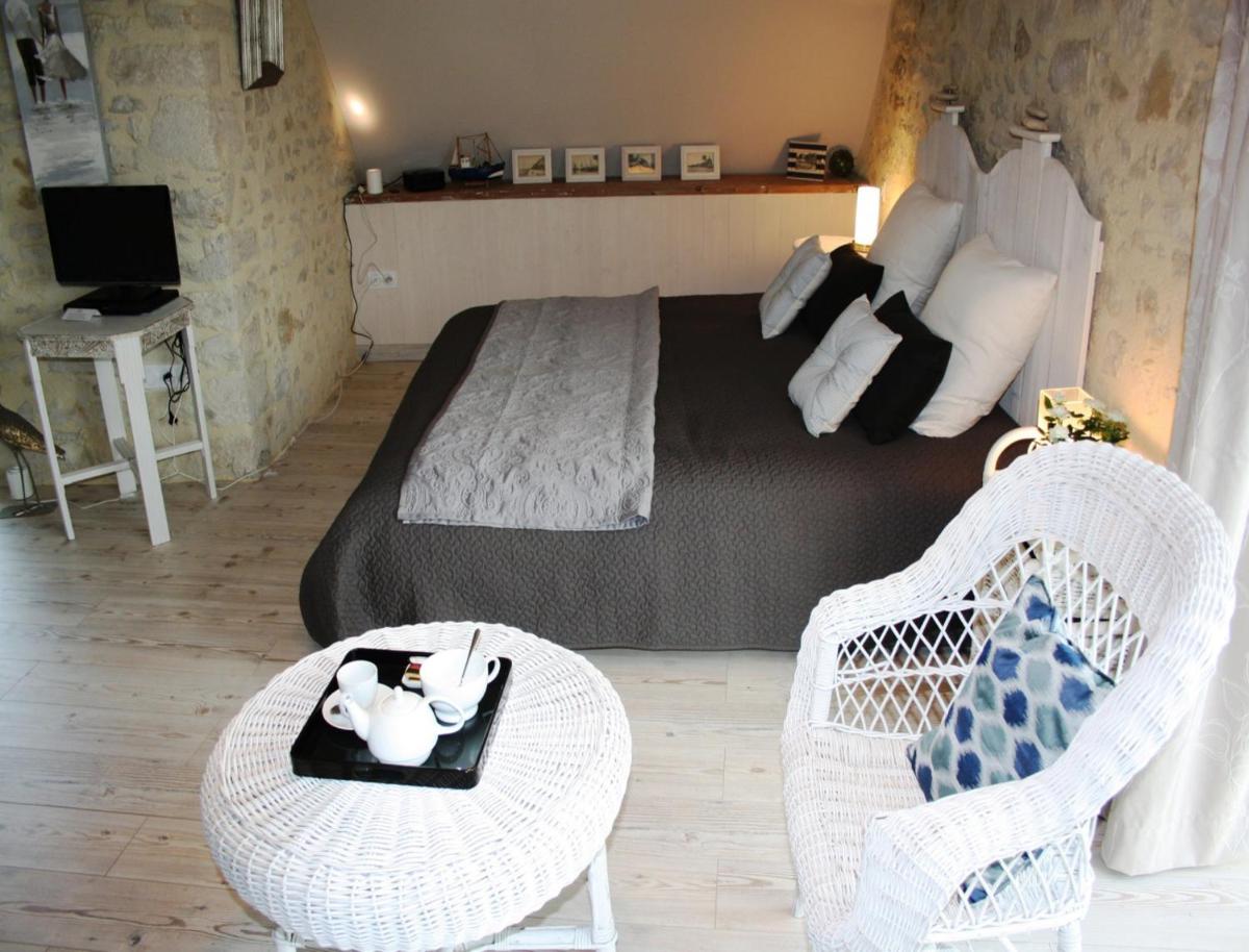 Suitetrails - B&B Les Oiseaux de Passage