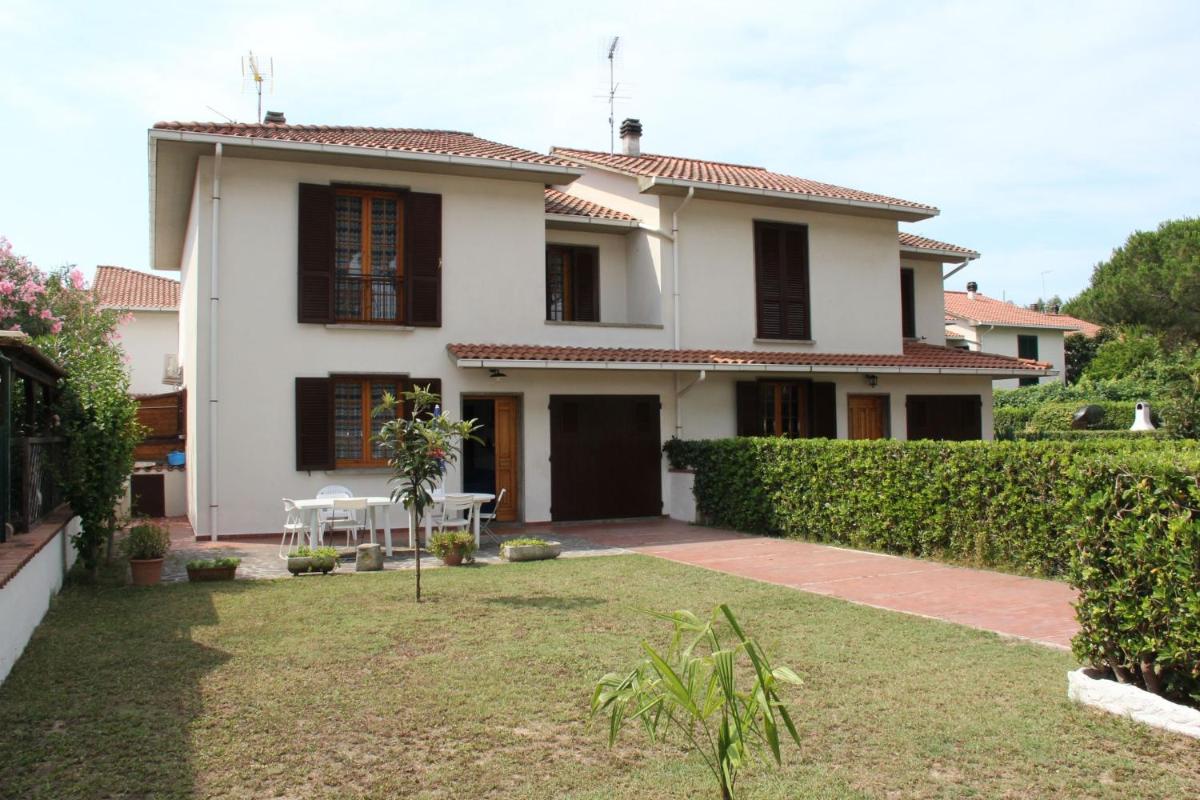 Case Sobrini - Housity