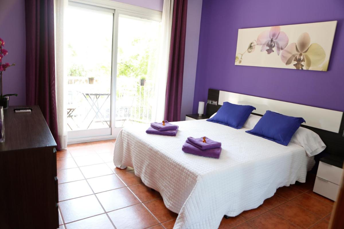 PISO EXTERIOR COMPLETO A 20 ' DE BARCELONA. - Housity