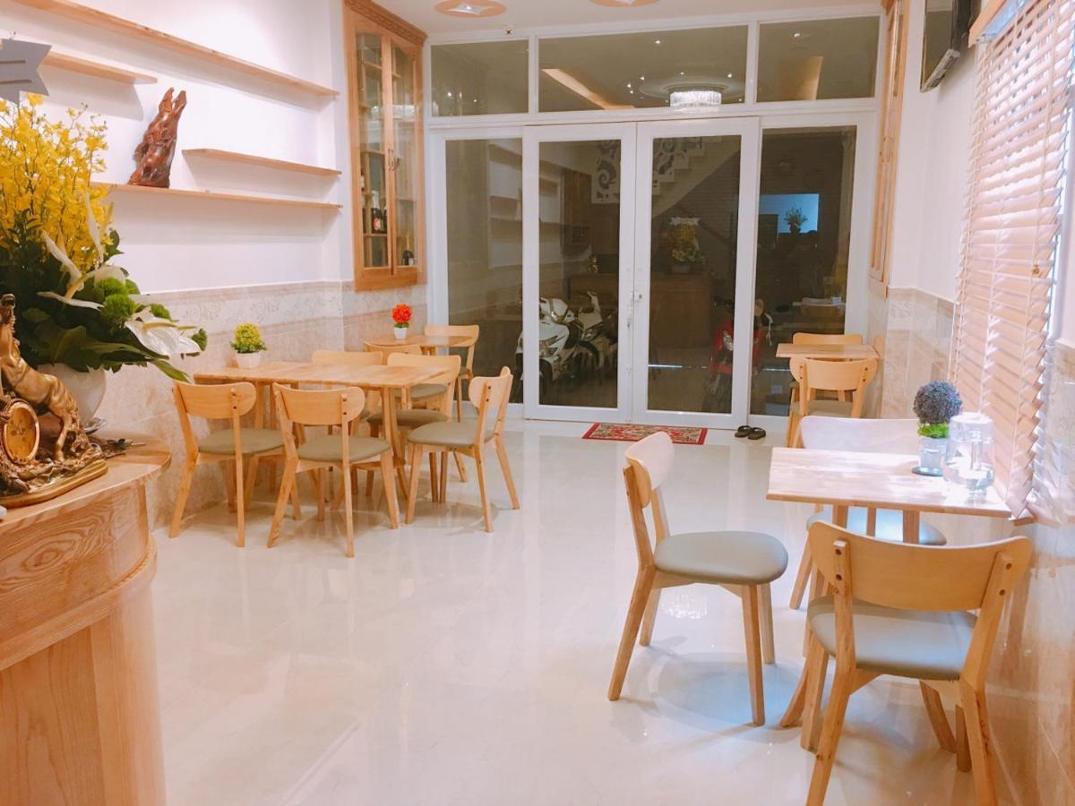Tomorrow Hostel Vũng Tàu - Tomorrow Homestay - Housity