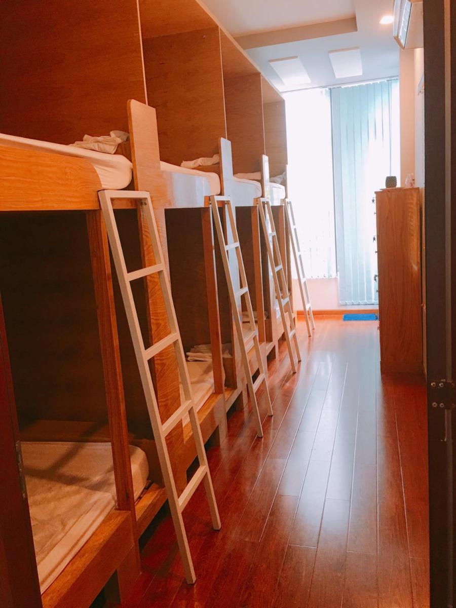 Tomorrow Hostel Vũng Tàu - Tomorrow Homestay - Housity