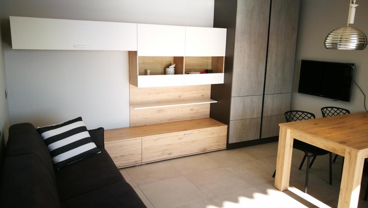 Residenza Bellavista Eremitaggio - Hizvo