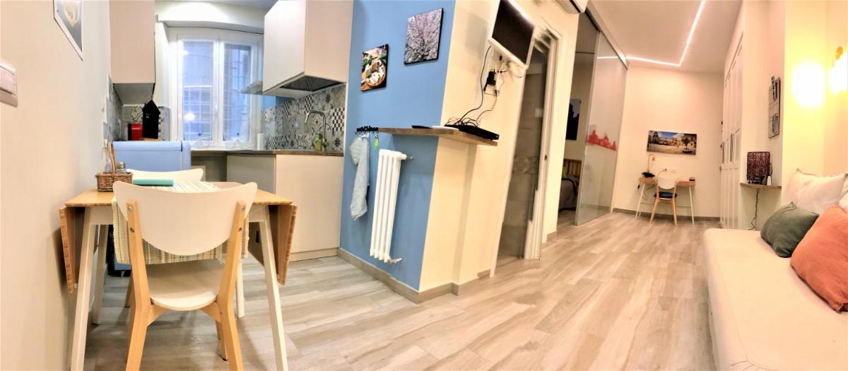 Fornacino Apartment - Housity