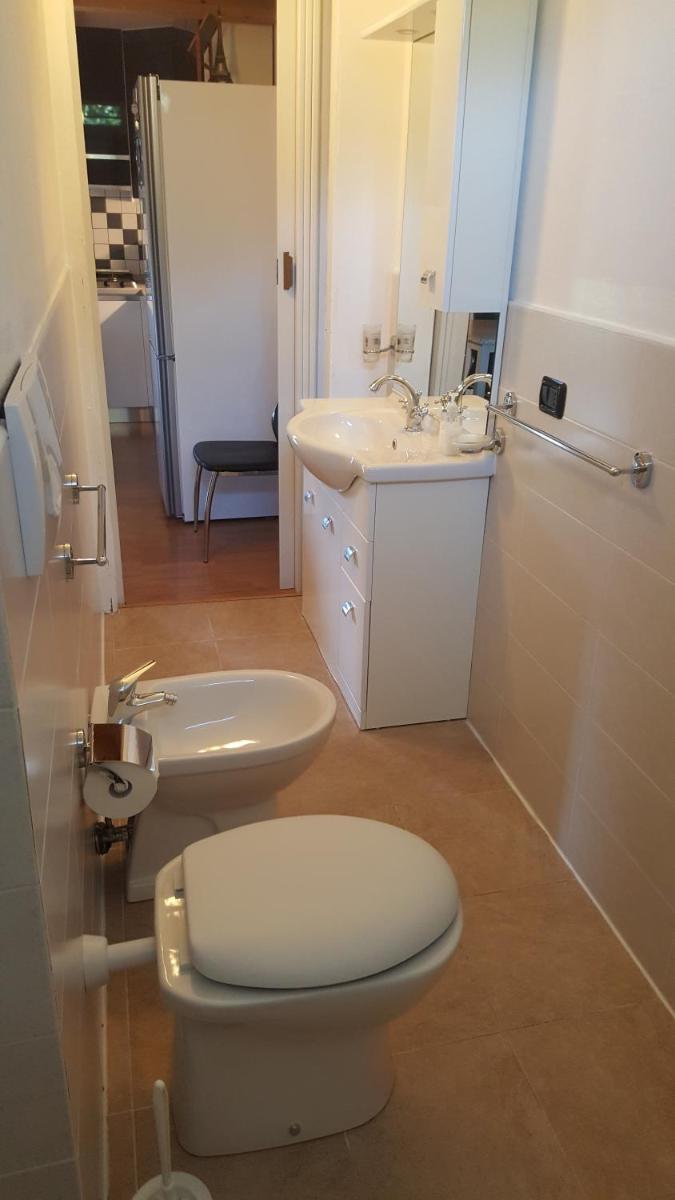 Apartment Regina Uno - Housity