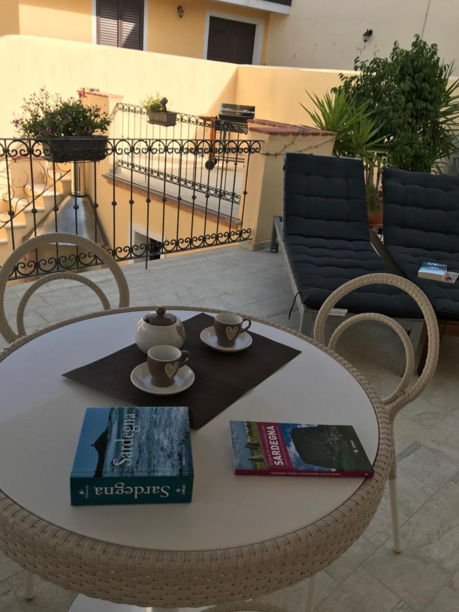 Ogliastra Luxury Apartment - AJPSARDINIA - Housity