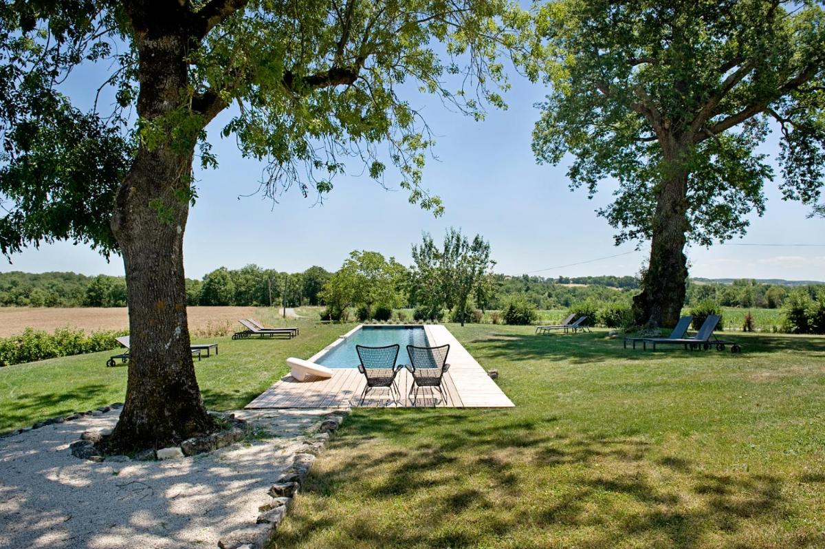 Domaine de L'Isle Basse - Housity