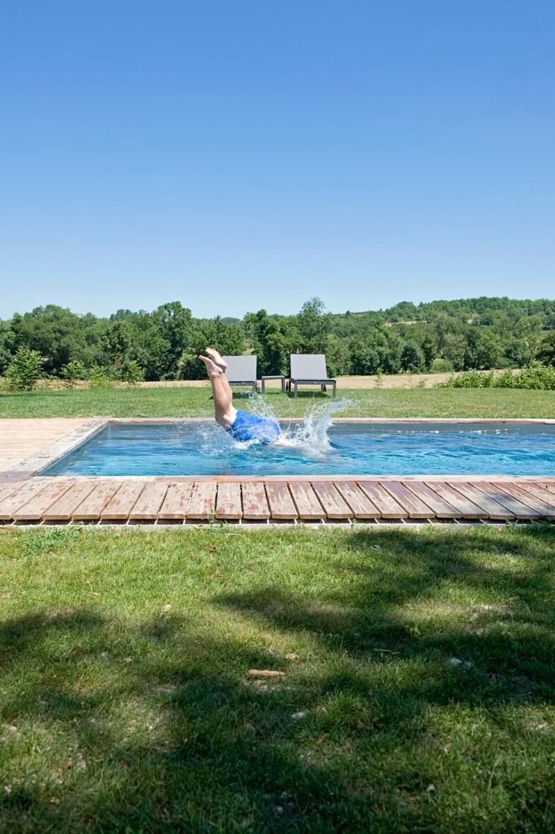 Domaine de L'Isle Basse - Housity