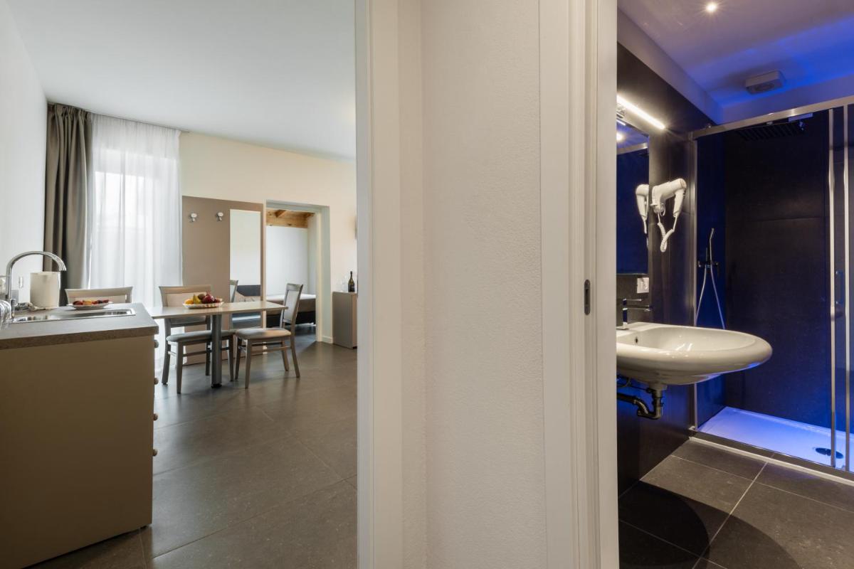 Garda Guest House - Housity