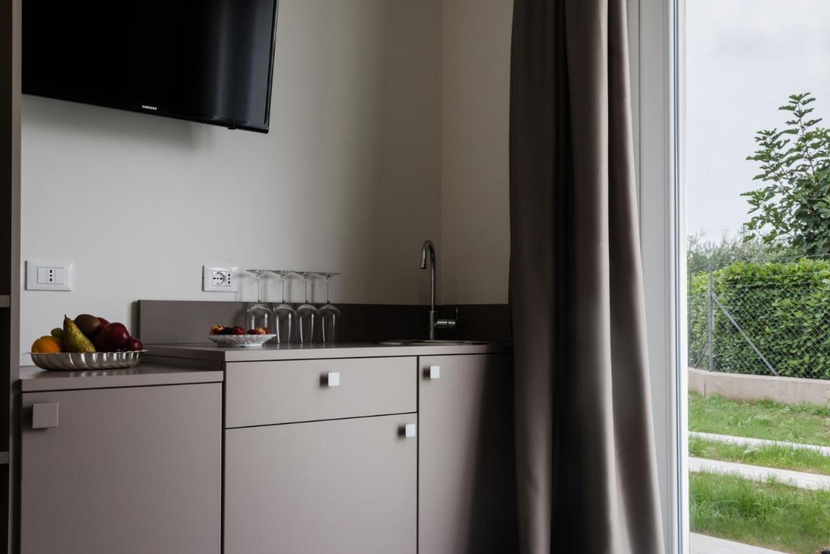 Garda Guest House - Housity
