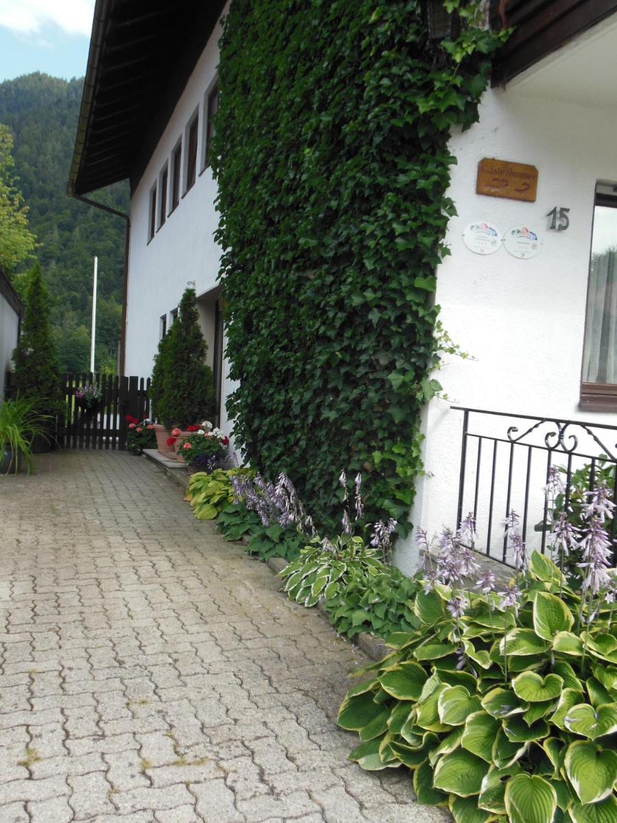Ferienwohnungen Josef & Karin Ketterl - Housity