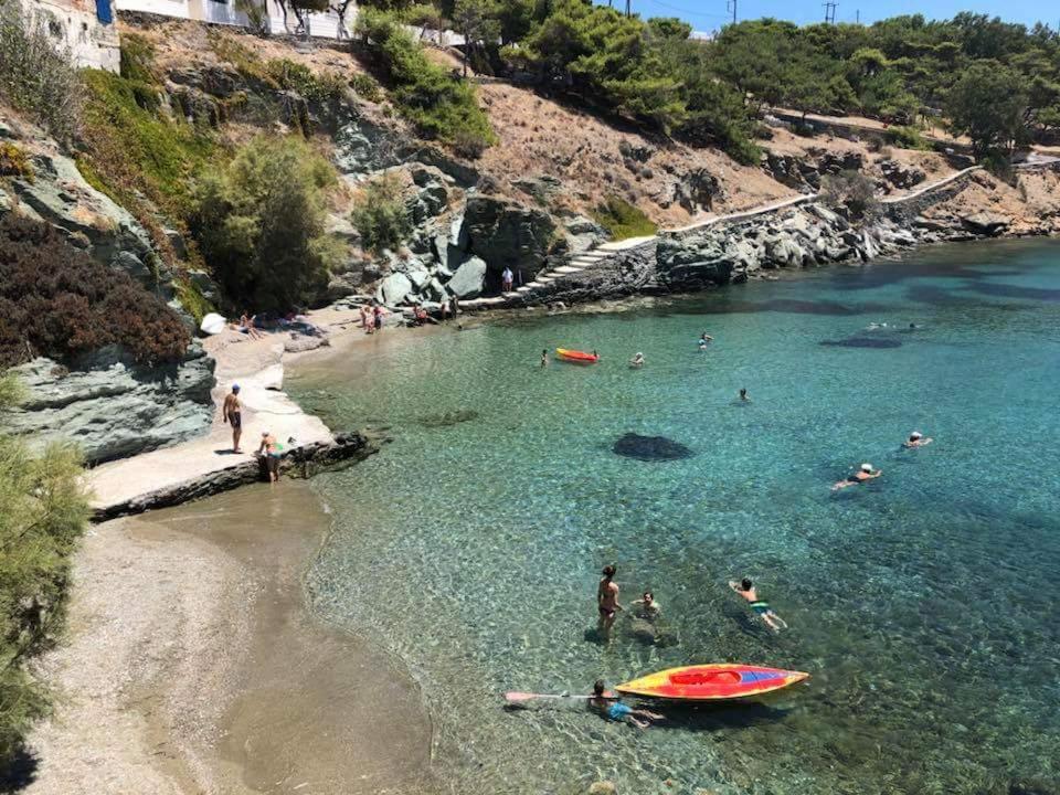 kamares kythnos - Housity