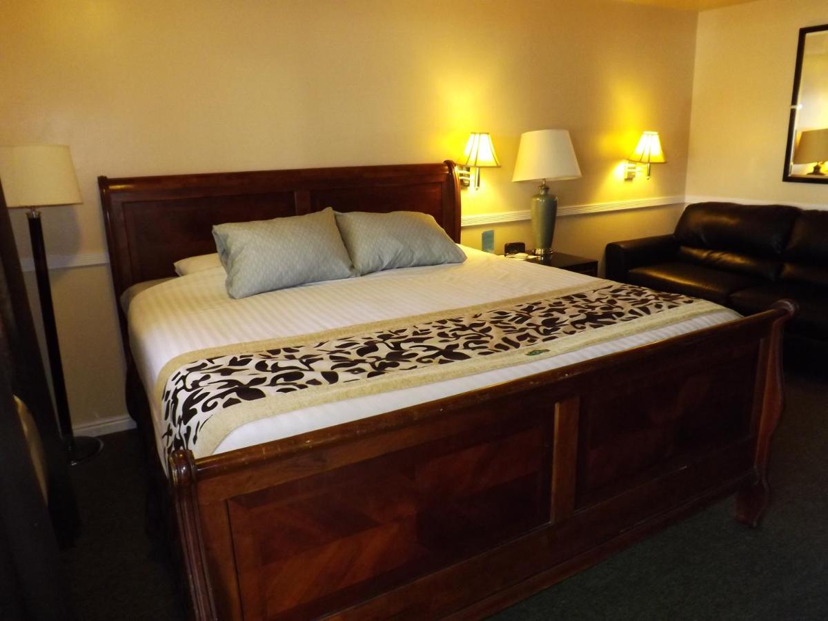 Sage Motel - Housity