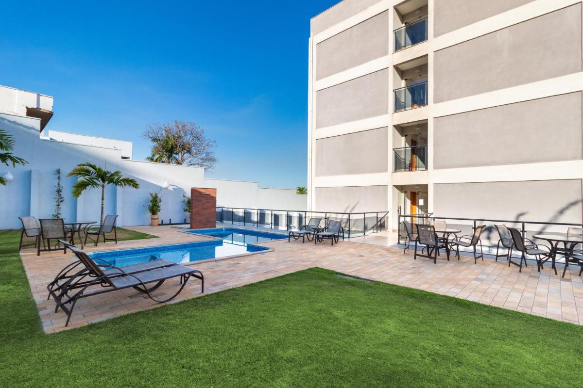 Bristol Zaniboni Mogi Mirim - Housity